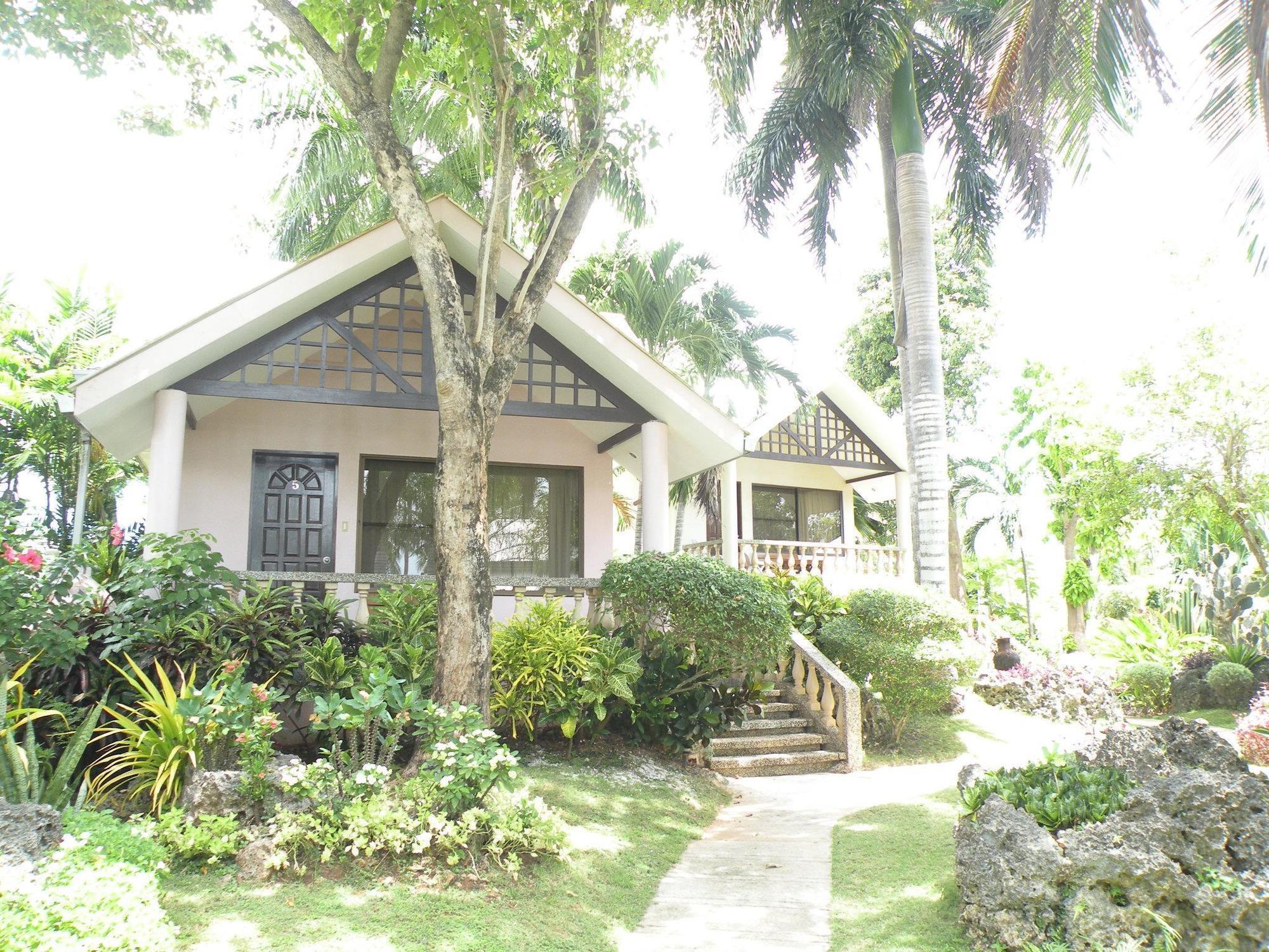 Ogtong Cave Resort Santa Fe  Exterior photo