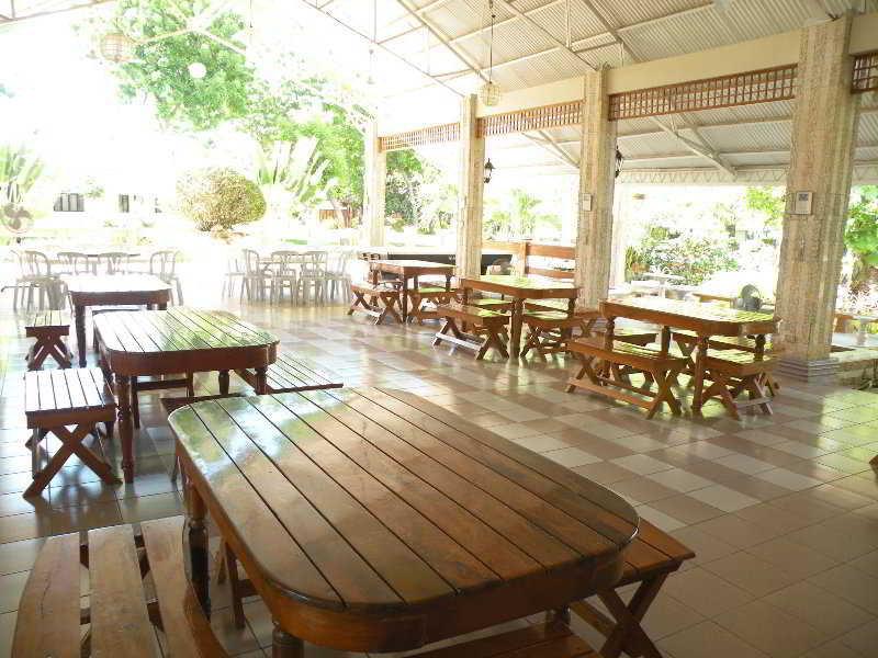 Ogtong Cave Resort Santa Fe  Exterior photo